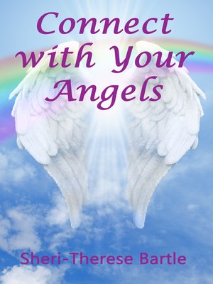 cover image of Connect with Your Angels